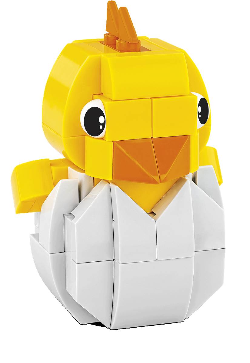 Easter Chick
