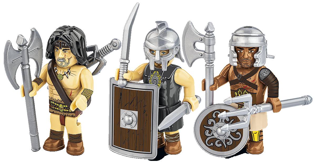 Gladiators