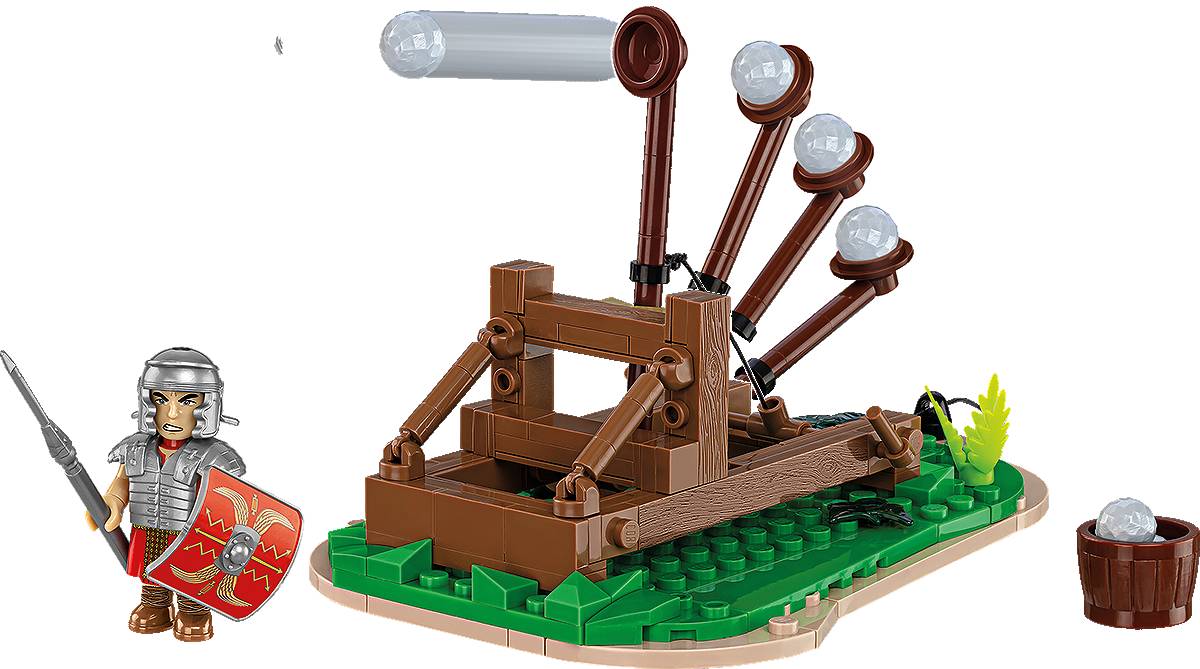 Catapult