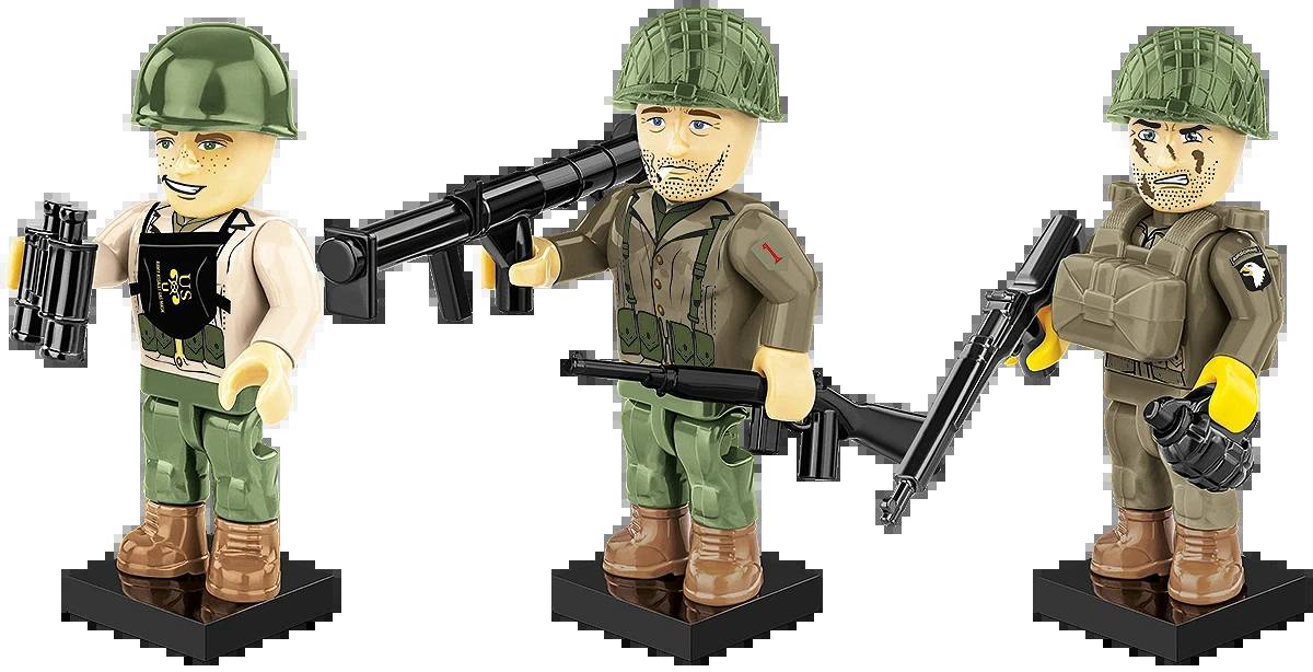 D-Day 6 Jun 1944