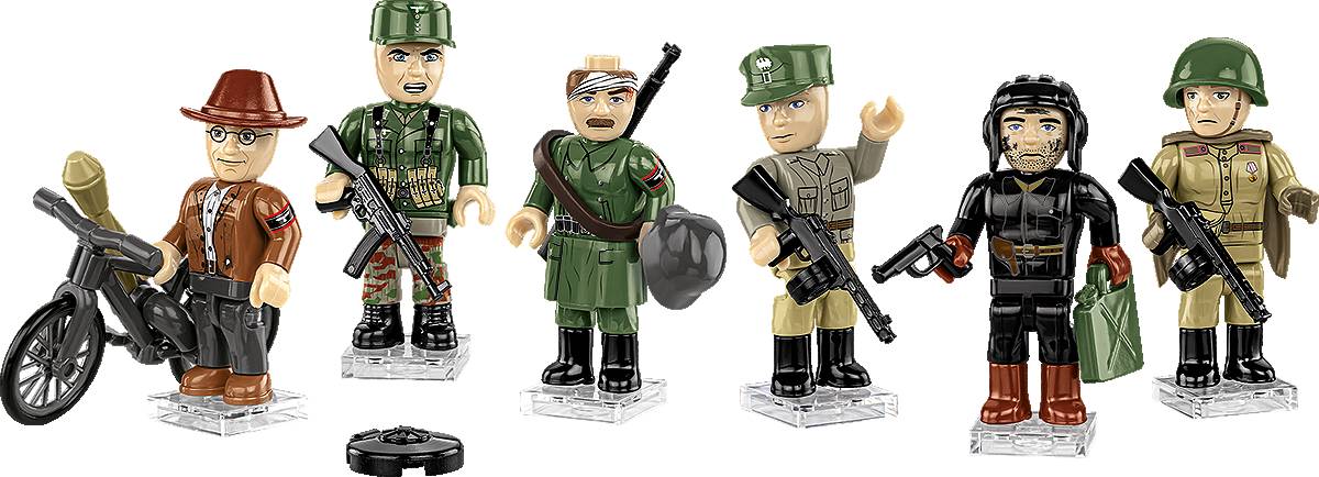 Battle of Berlin