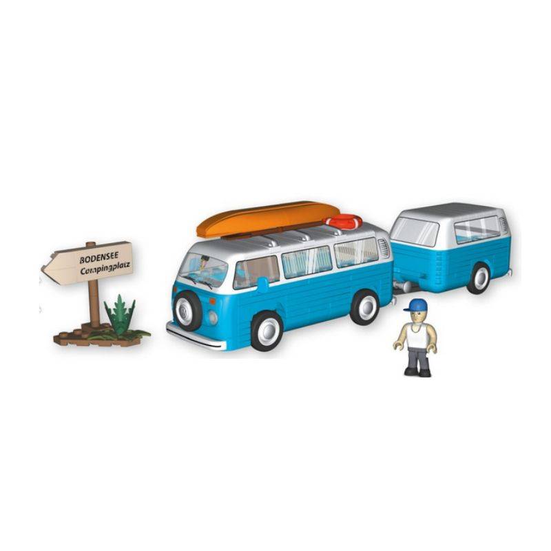 Volkswagen™ T2B Bus