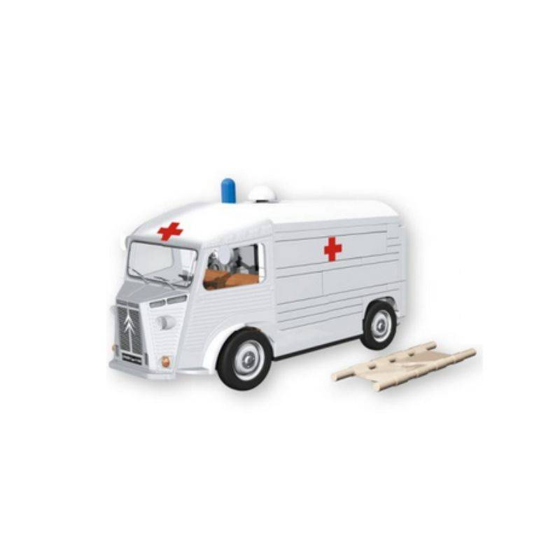 Citroën™ Type H Krankenwagen