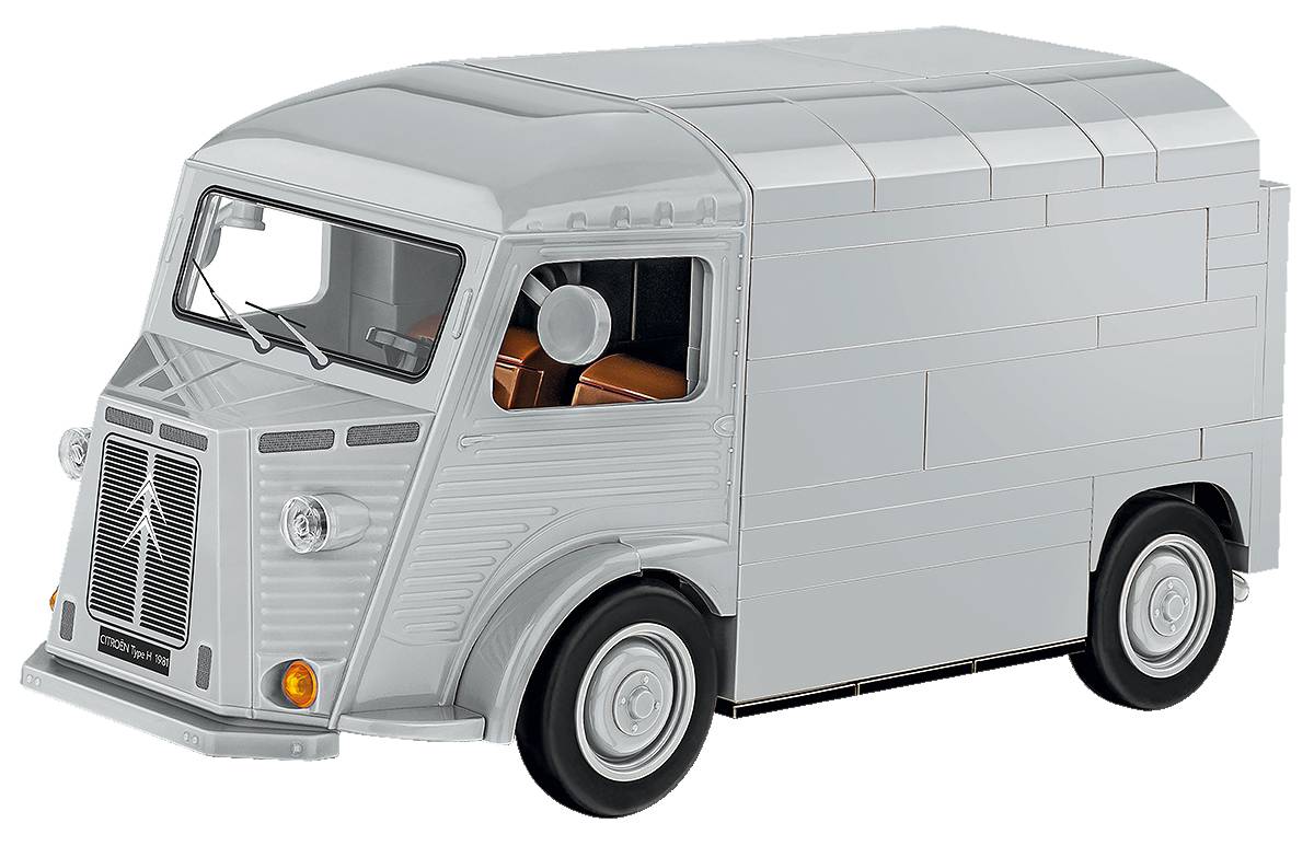 Citroën™ Type H