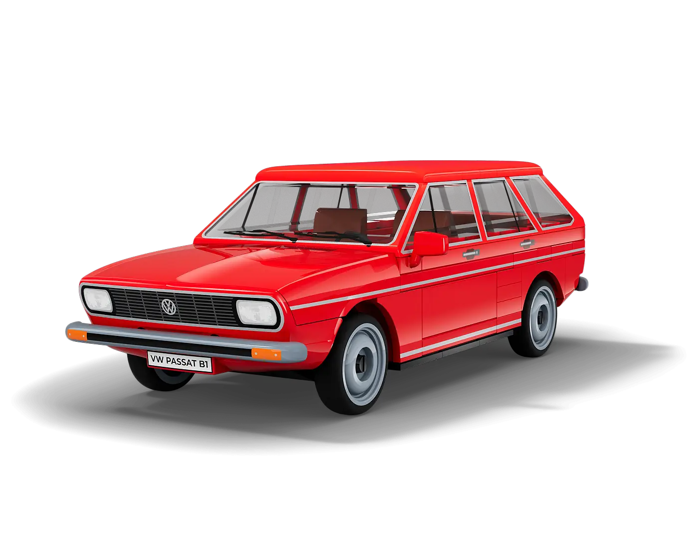 Volkswagen™ Passat B1 Variant