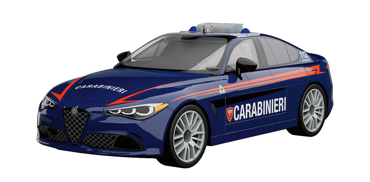 Subaru™ Impreza WRC 2007
