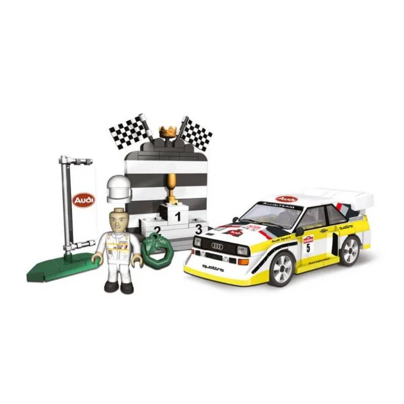 Audi™ Sport Quattro S1 E2 Rally Legend