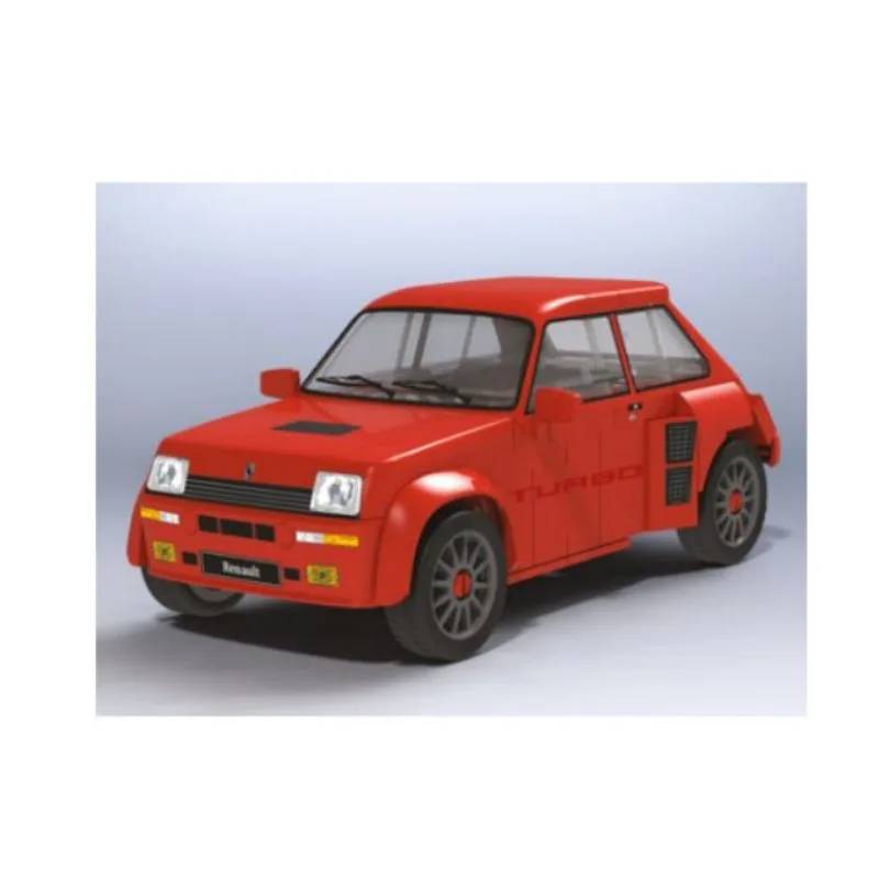 Renault™ 5 Alpine™ Turbo