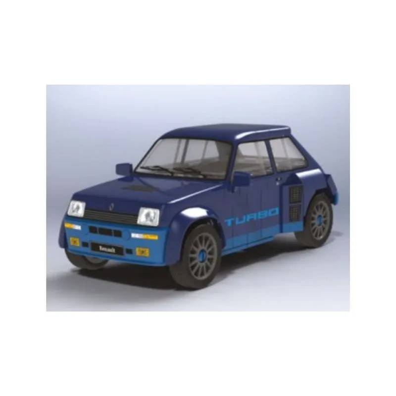 Renault™ 5 Turbo