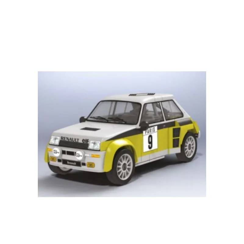 Renault™ 5 Turbo Rally