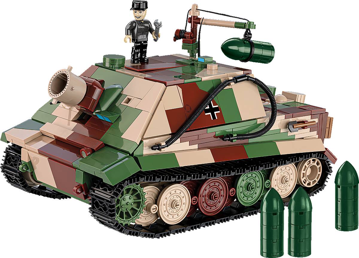 Churchill I - Limited Edition