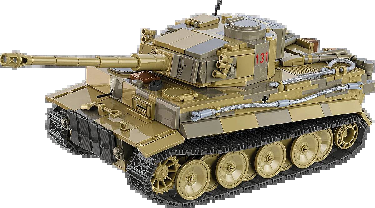 Sd.Kfz. 9 Famo