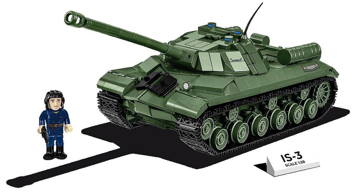 Pz. Kpfw. VI Ausf. B Königstiger