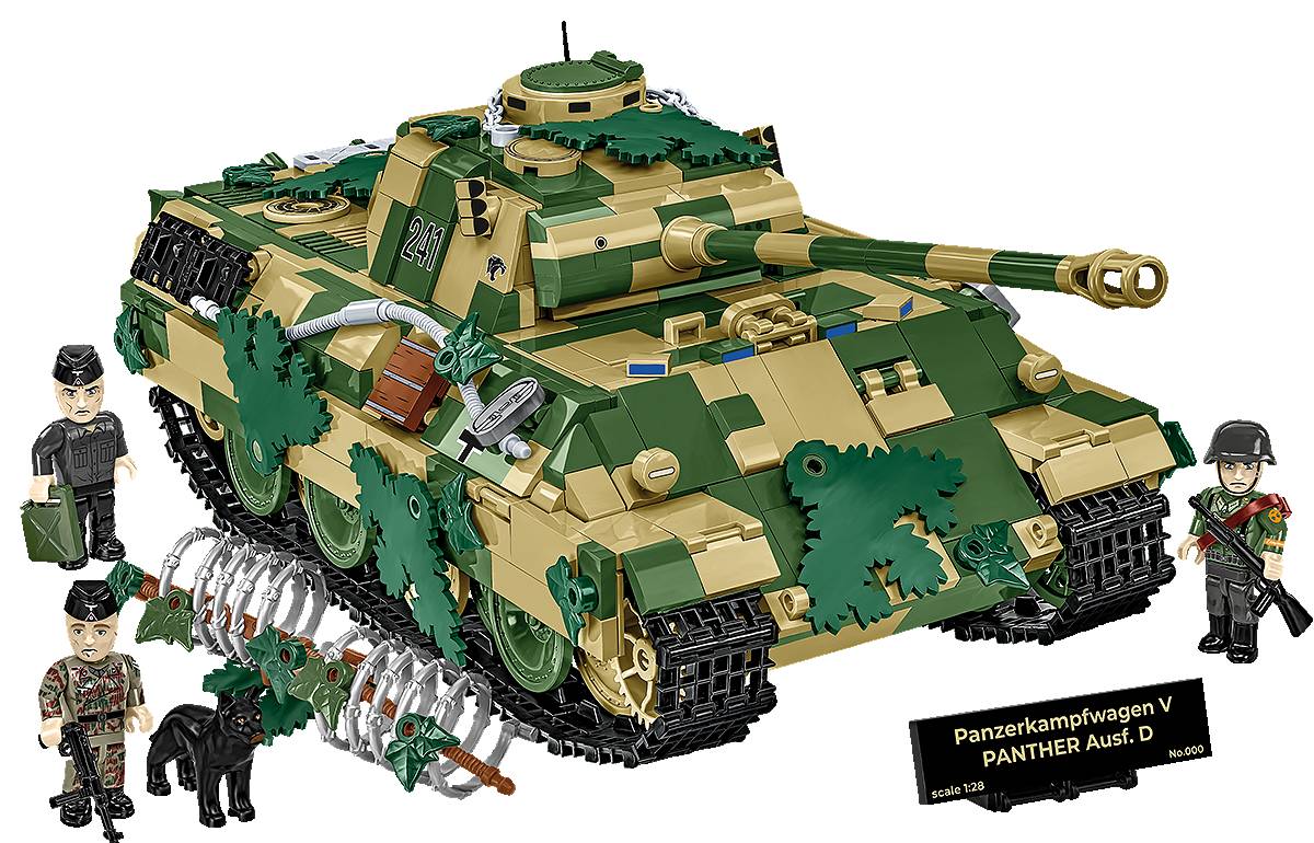 Panzer IV Ausf. G