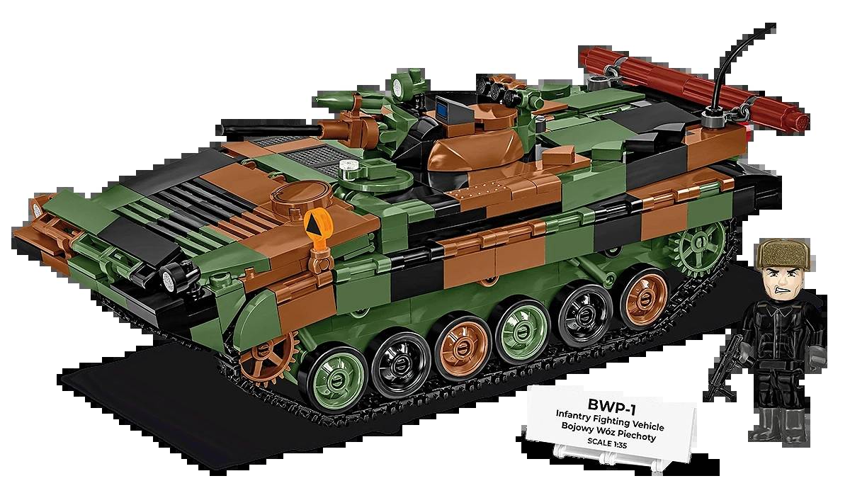 BWP-1