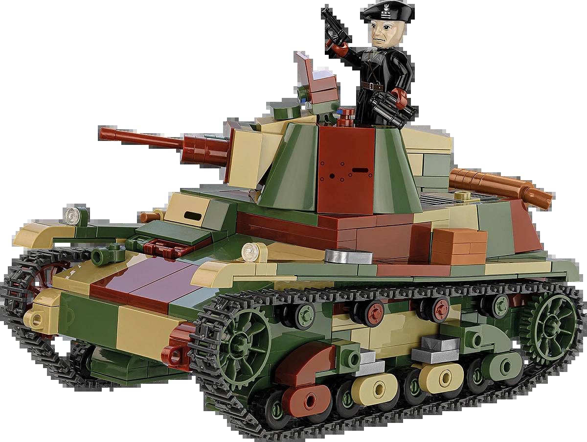 Sd.Kfz. 251 Ausf. D Stuka - Limited Edition