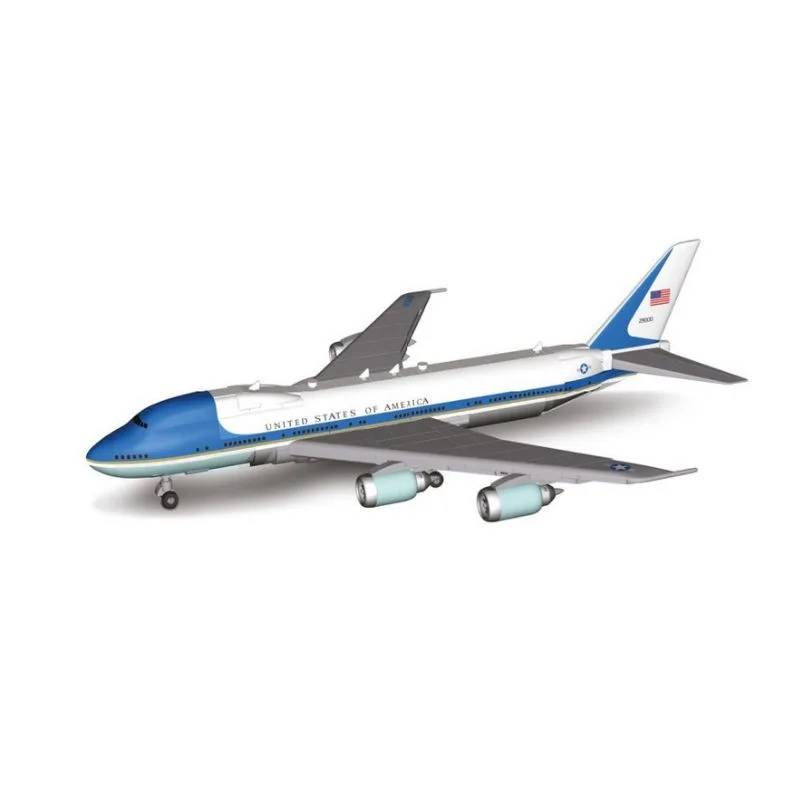Boeing™ 747 Air Force One