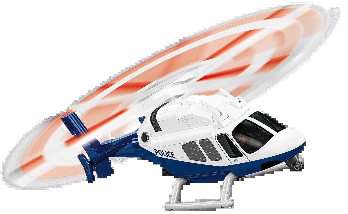 Bell™ 429 Police