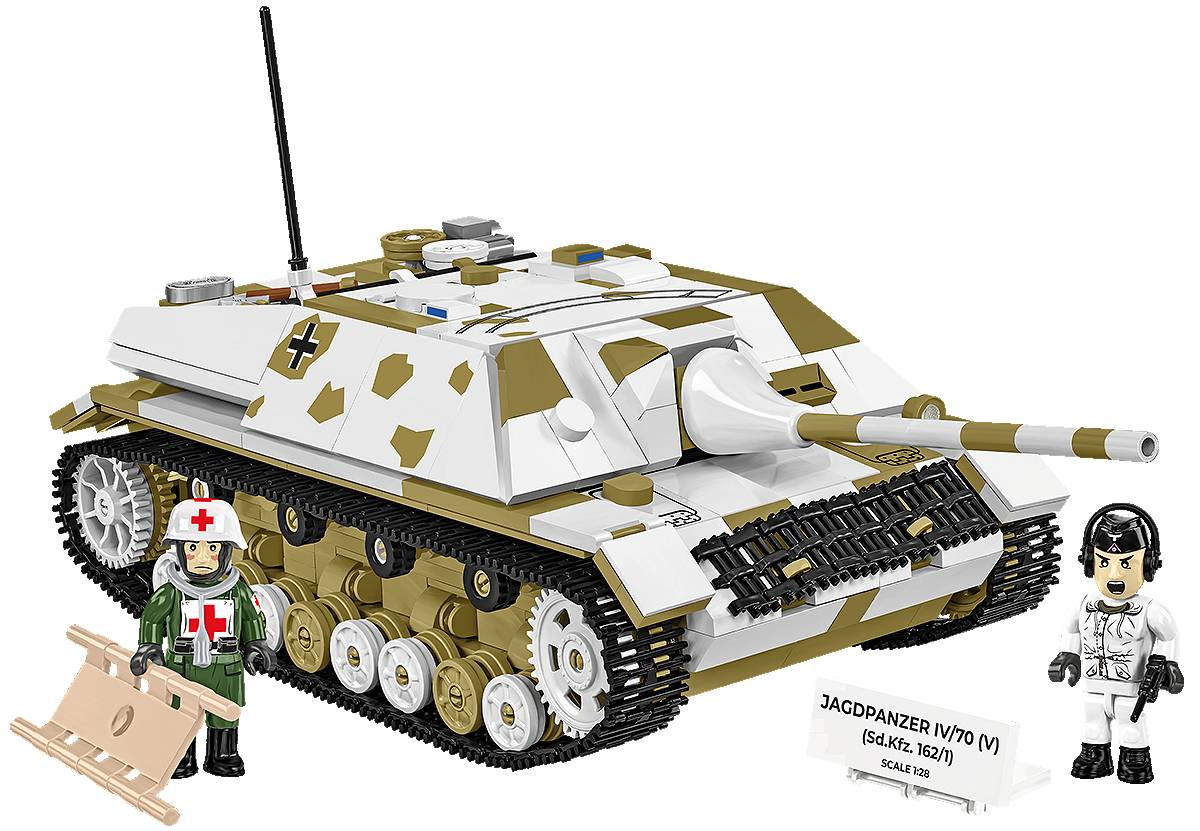 Jagdpanzer IV/70
