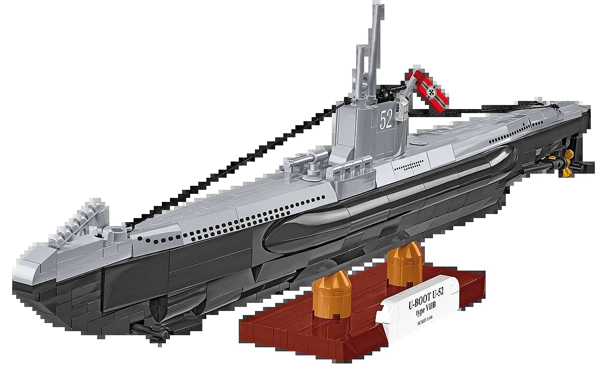 Type 209/1400 Submarine