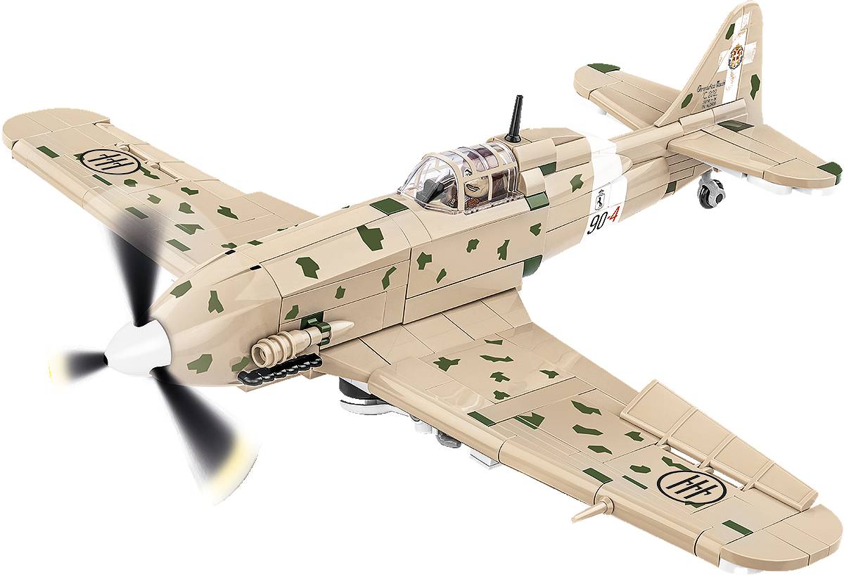 Focke-Wulf Fw 190 A