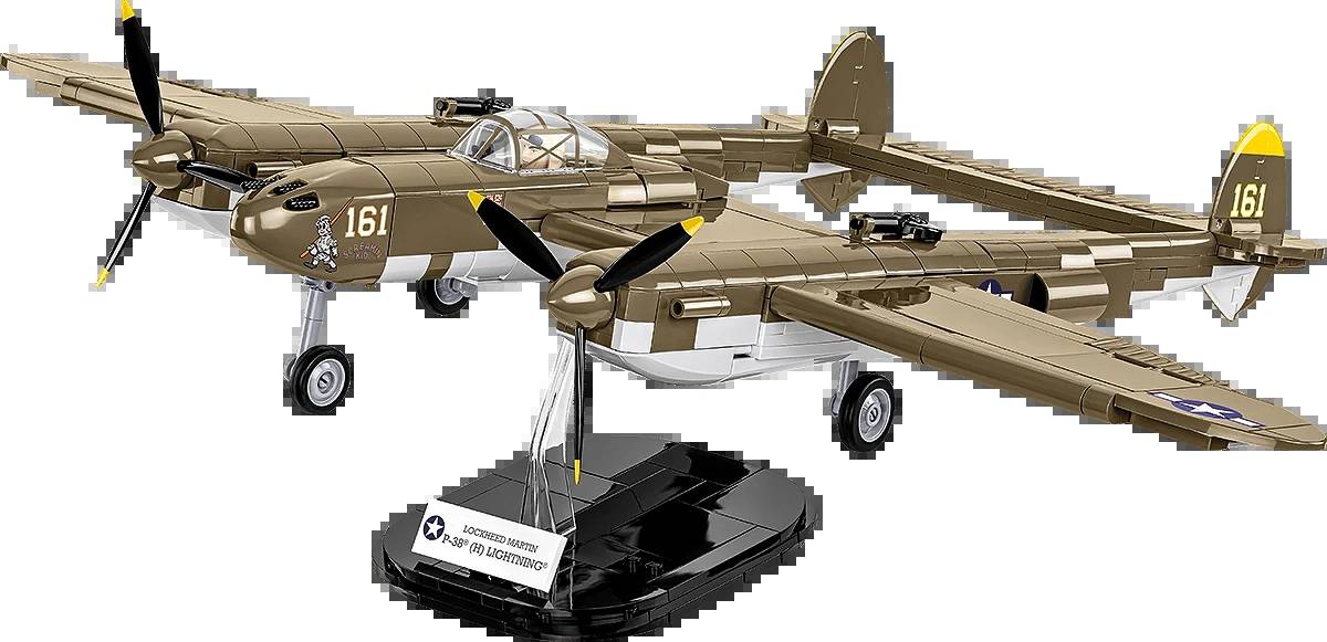 Curtiss P-40B Warhawk