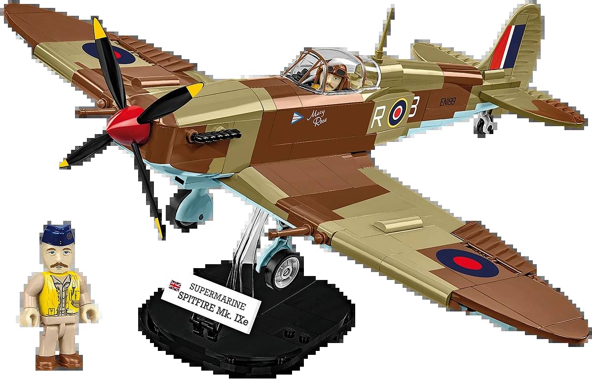 Hawker Typhoon Mk.Ib