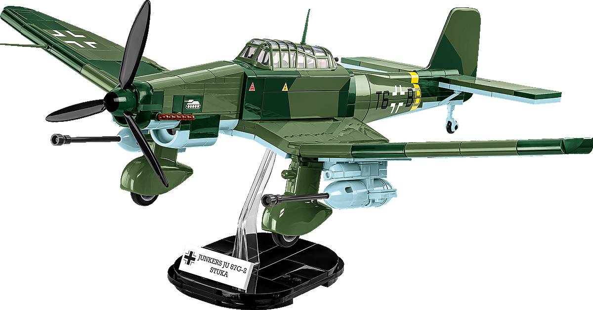 Vought F4U-1 Corsair