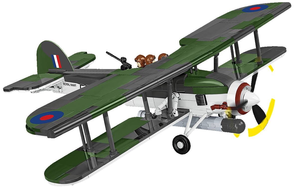 Douglas SBD Dauntless