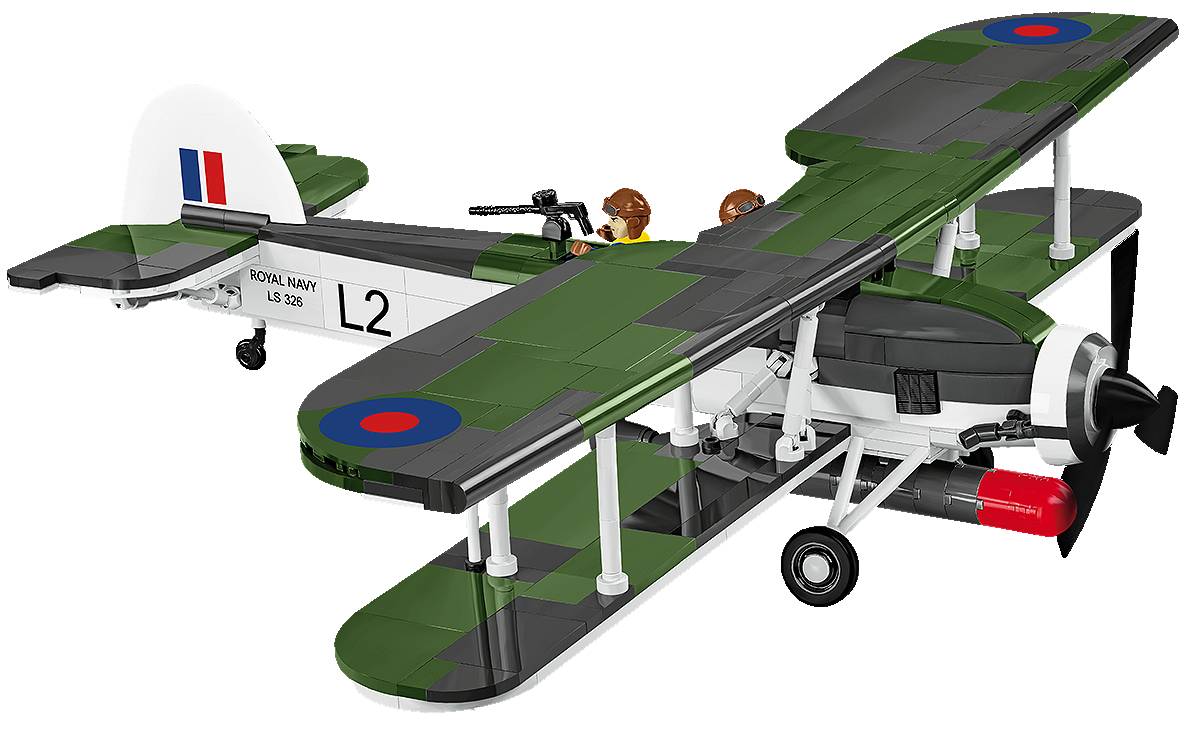 Fairey Swordfish