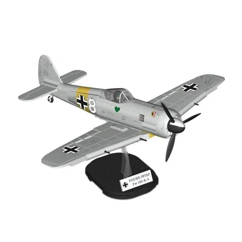 Focke Wulf FW 190 A-4