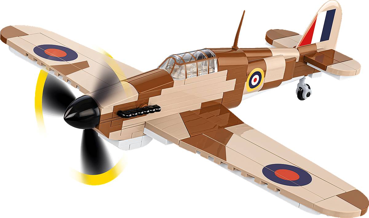 Ilyushin IL-2M Sturmovik