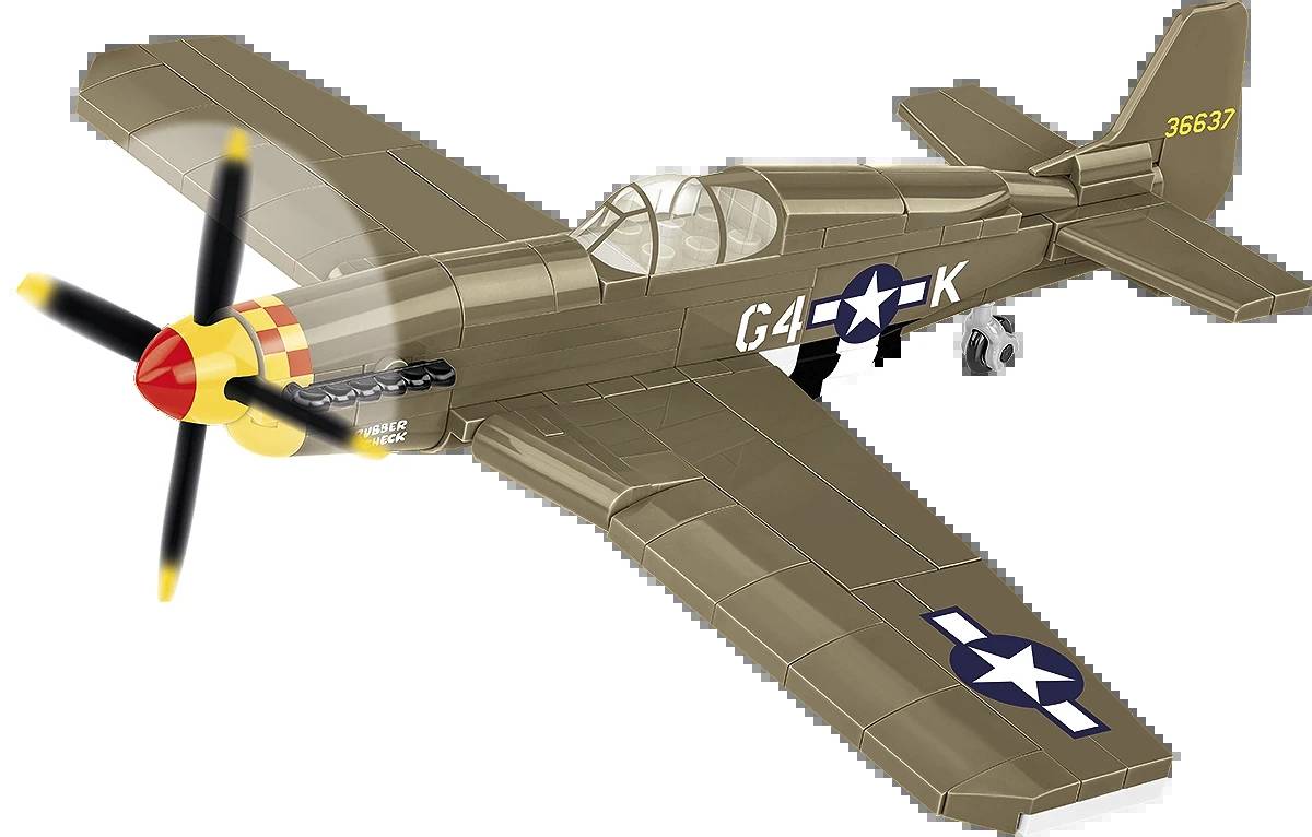 Yakovlev Yak-1