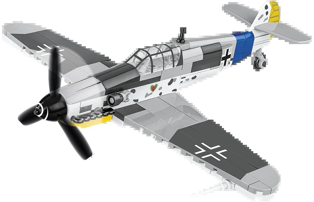 Lavochkin La-5FN