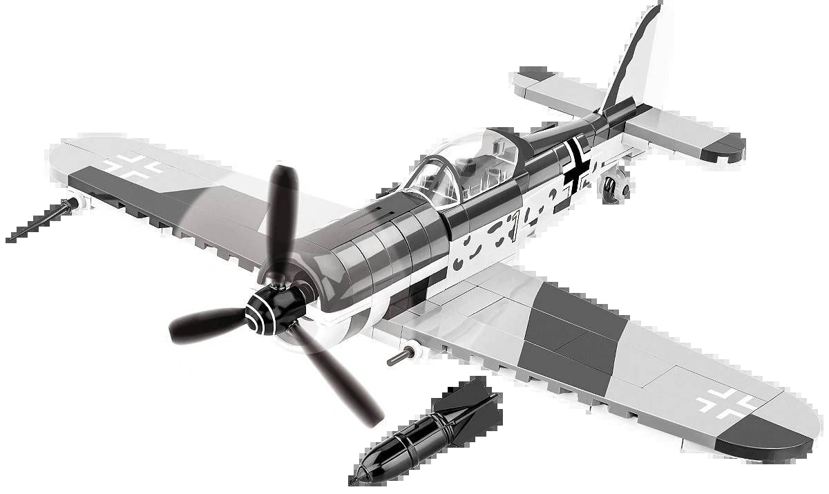 Lavochkin La-7