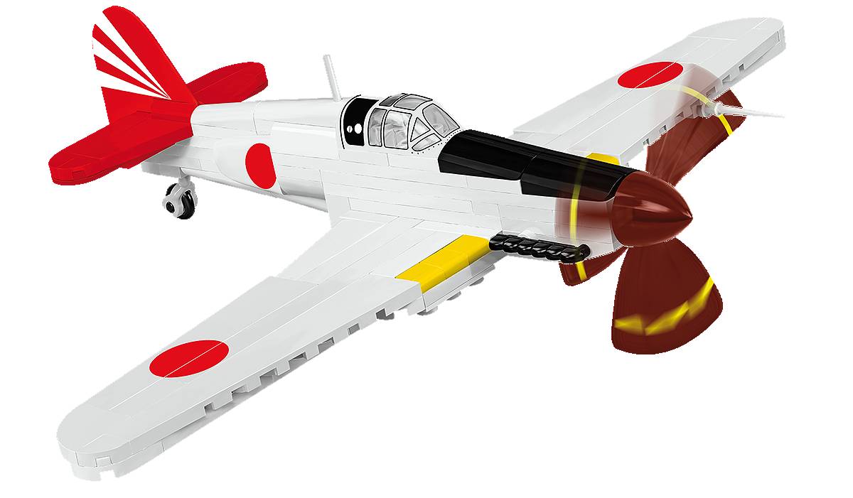 Kawasaki KI-61 Hien
