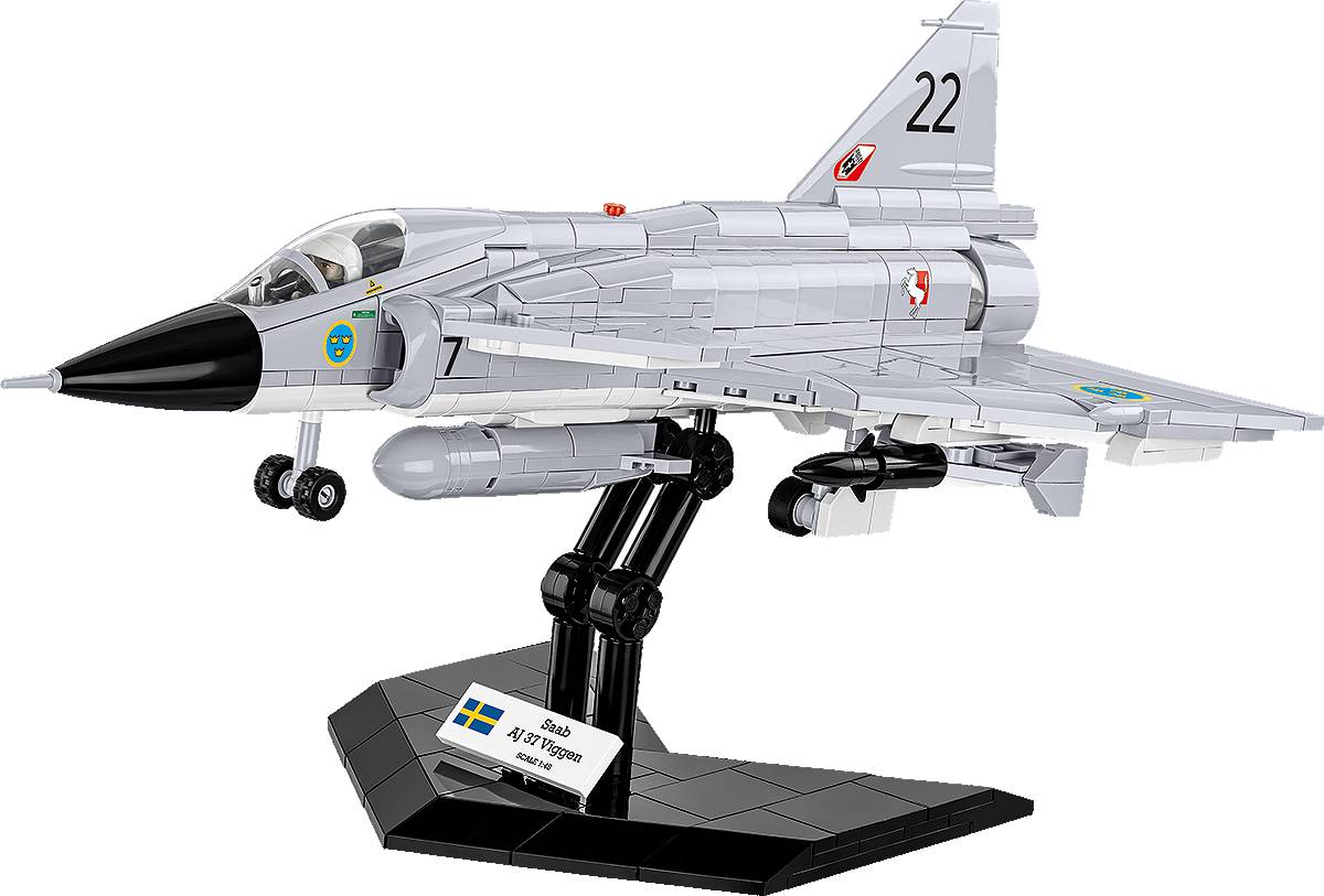 Saab AJ 37 Viggen
