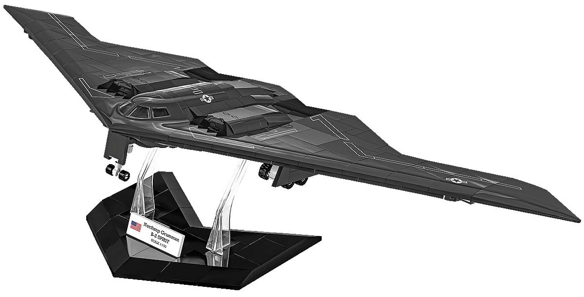 Northrop™ B-2 Spirit