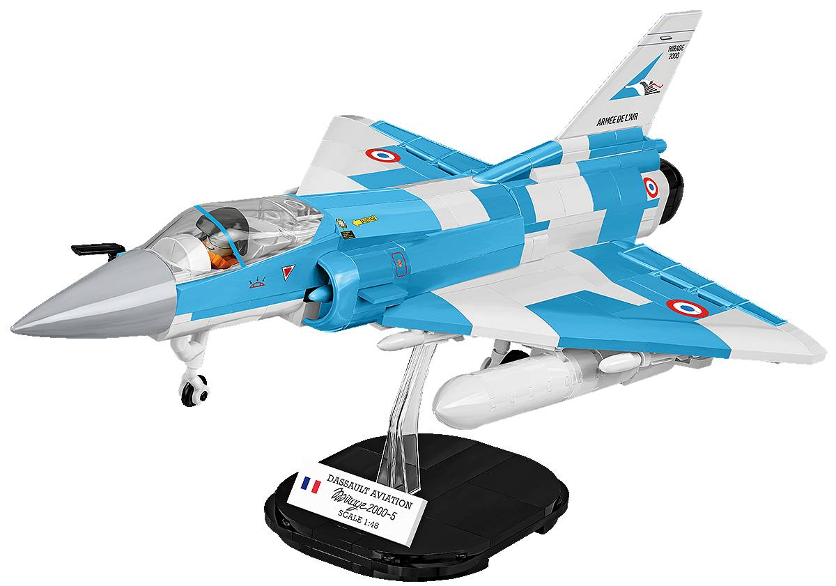 Mirage 2000-5F