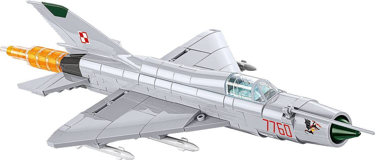 Mig-21