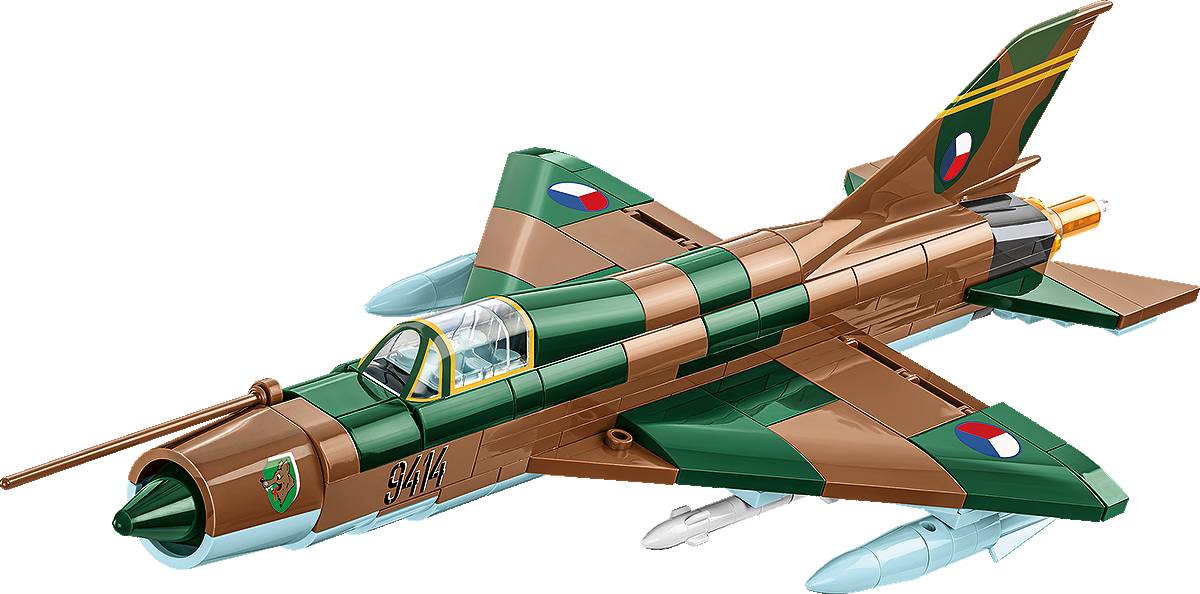 Mig-21