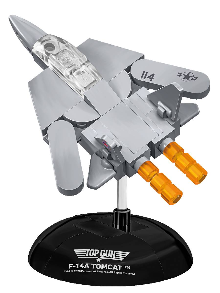 Top Gun™ F-14A Tomcat