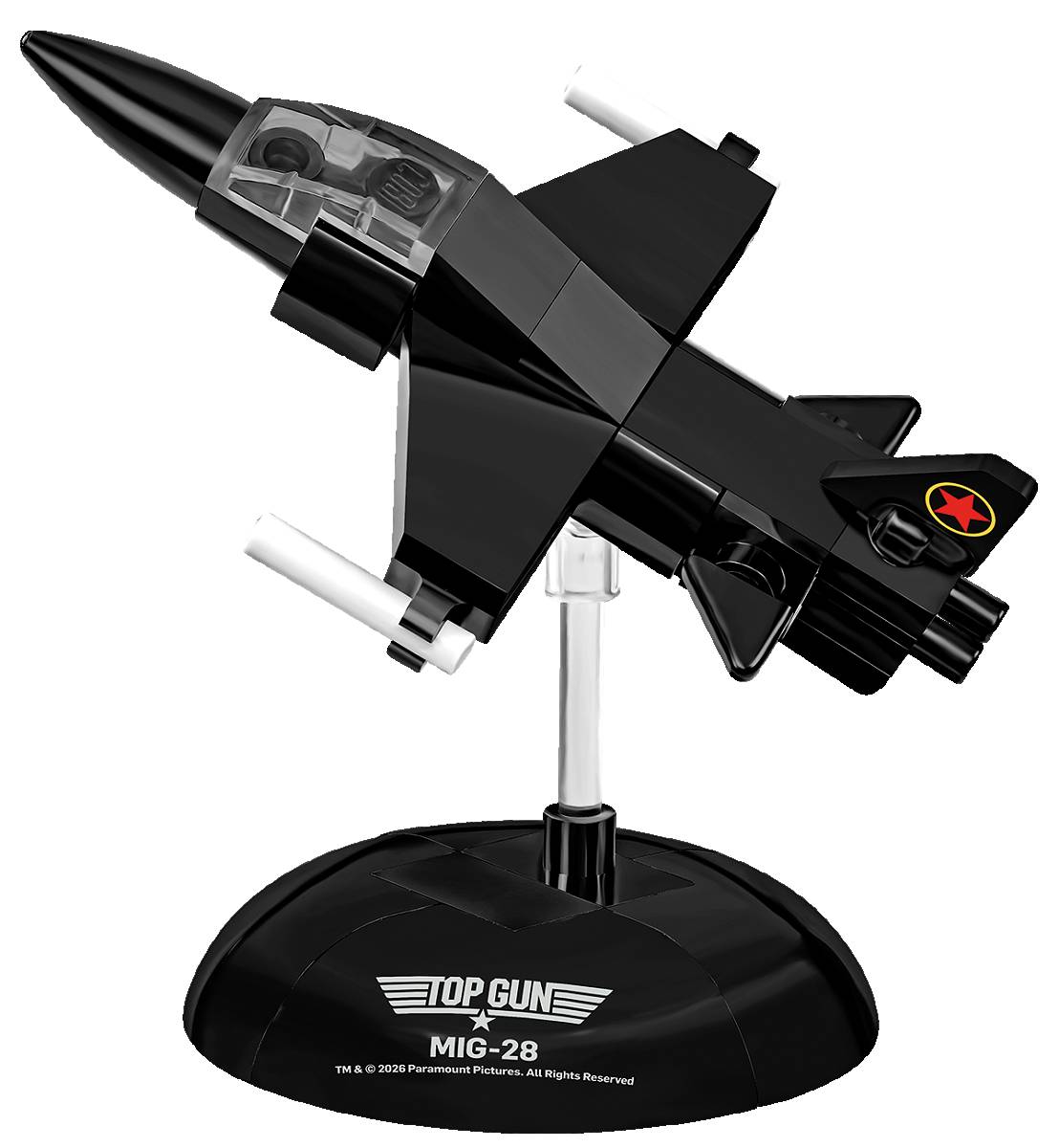 Top Gun™ Mig-28