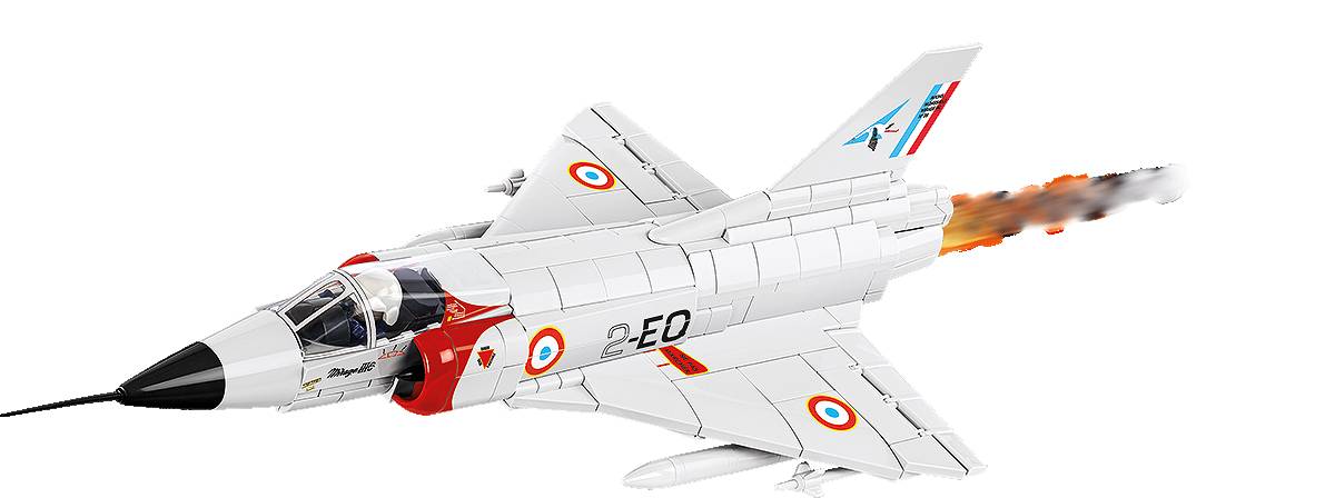 Mirage III C