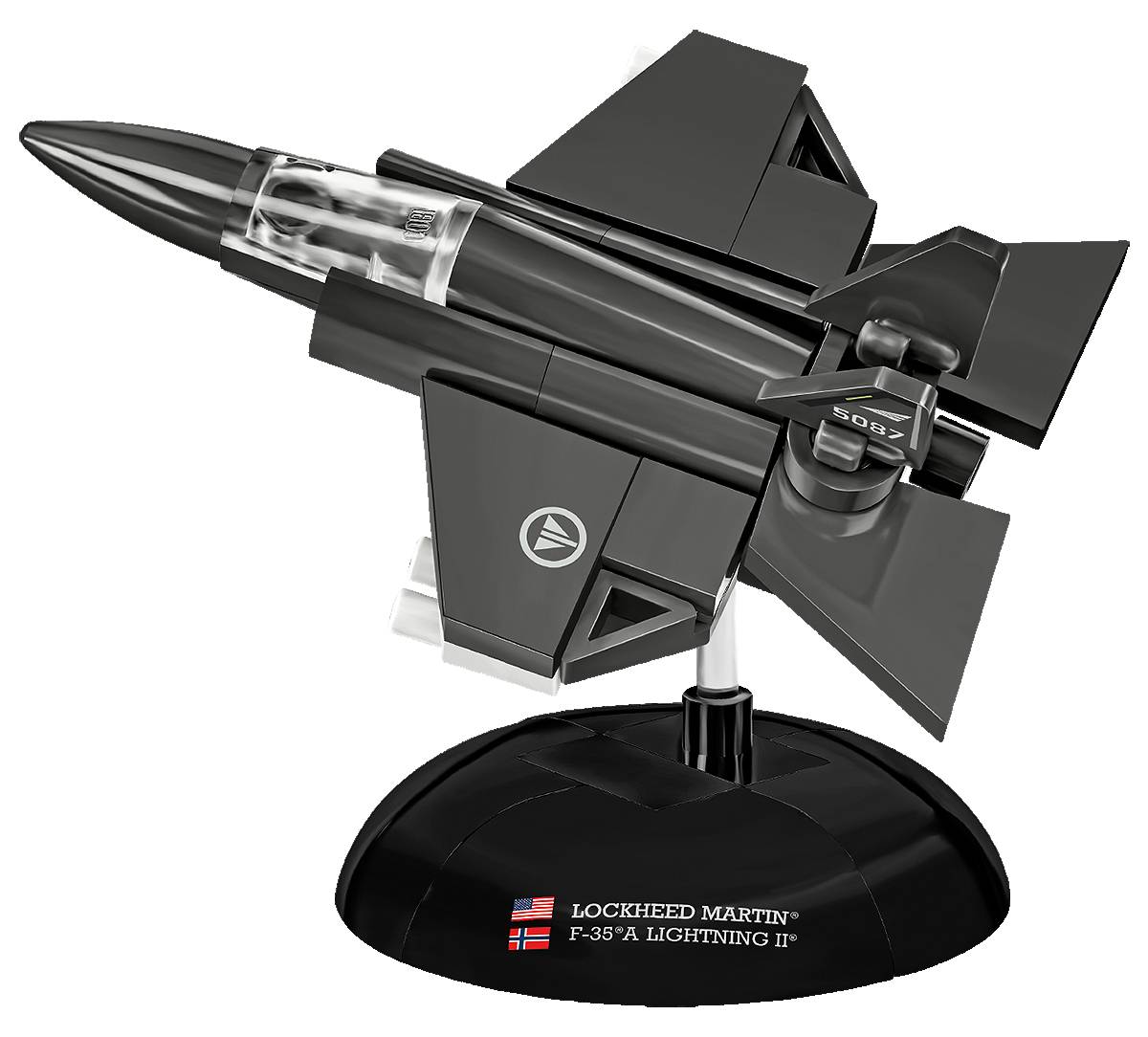 Lockheed™ Martin F-35 A