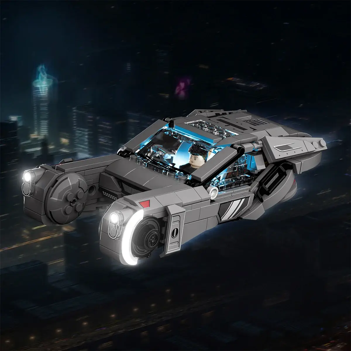 K's Spinner