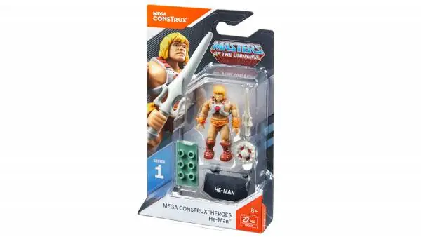 MEGA Masters of the Universe™ He-Man