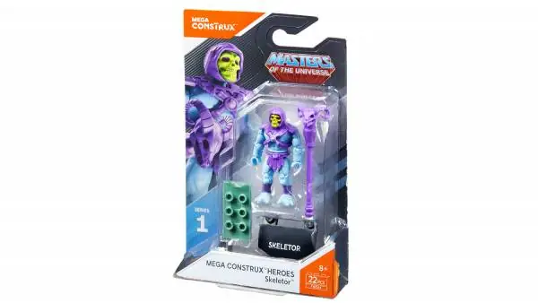 MEGA Masters of the Universe™ Skeletor