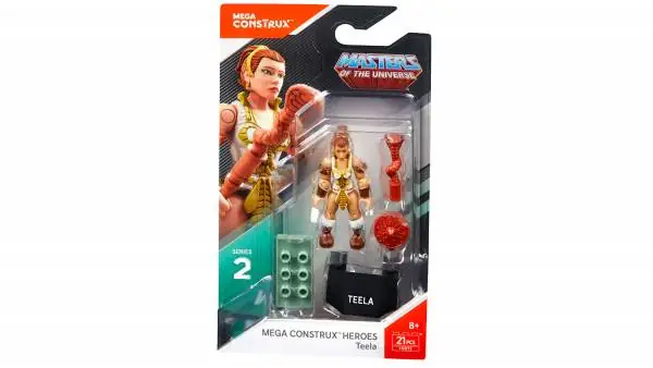 MEGA Masters of the Universe™ Teela