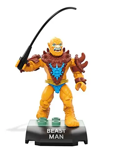 MEGA Masters of the Universe™ Beast Man